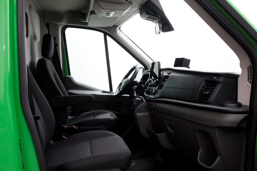 Ford Transit – foto 6
