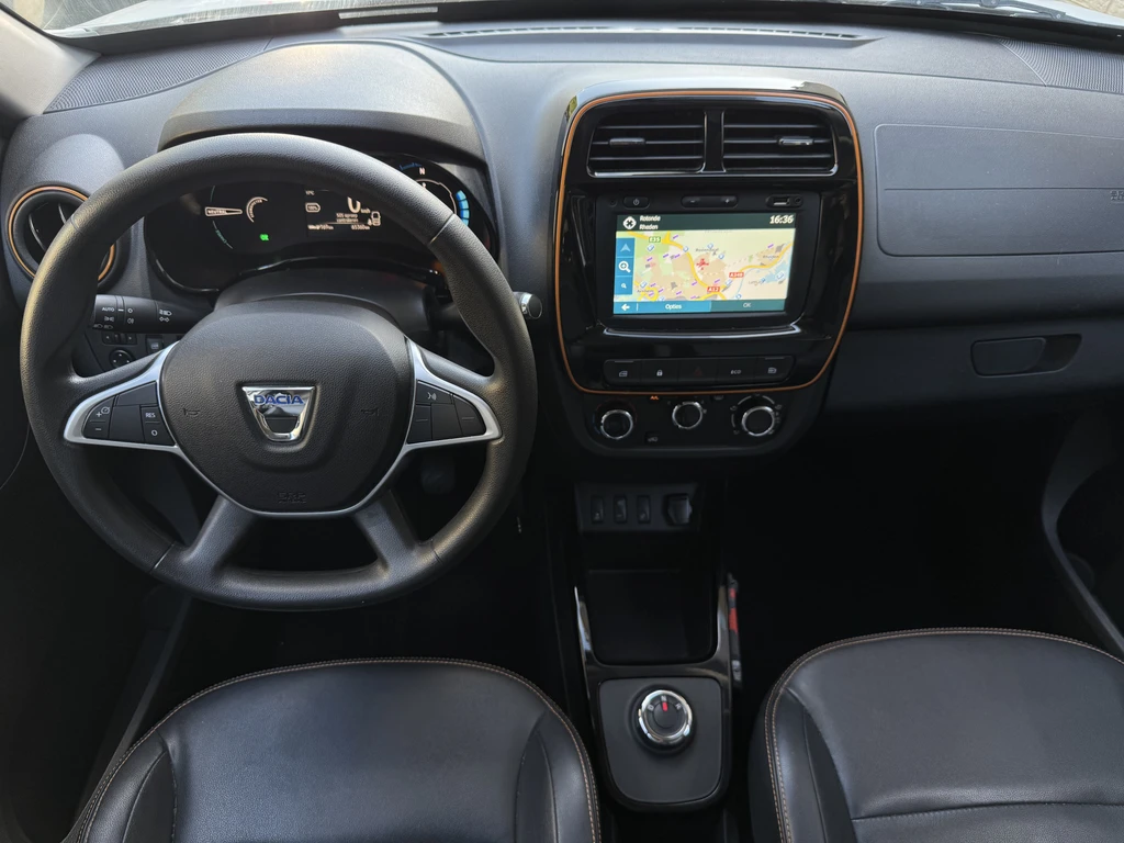 Dacia Spring – foto 27