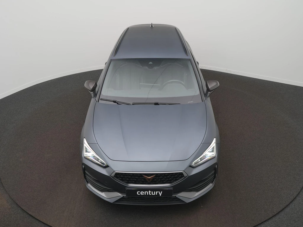 CUPRA Leon Sportstourer – foto 11
