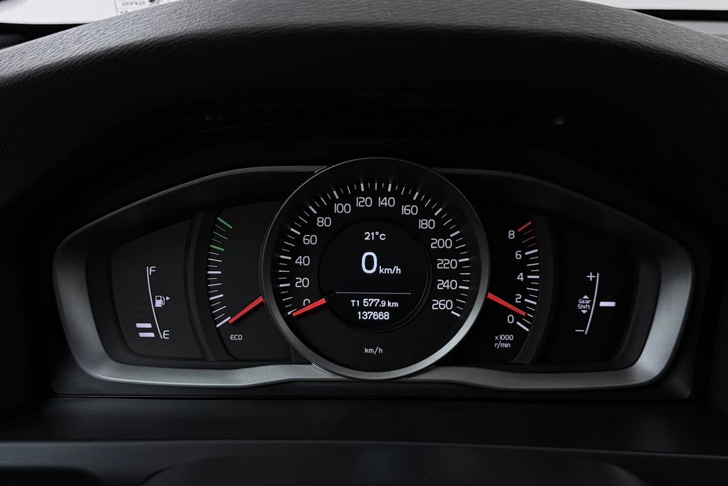 Volvo V60 – foto 16