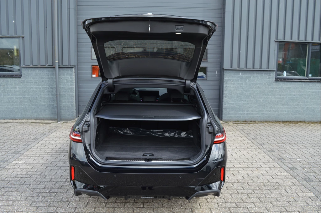 BMW 5 Serie – foto 13