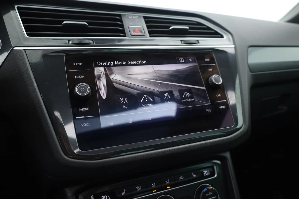 Volkswagen Tiguan – foto 41