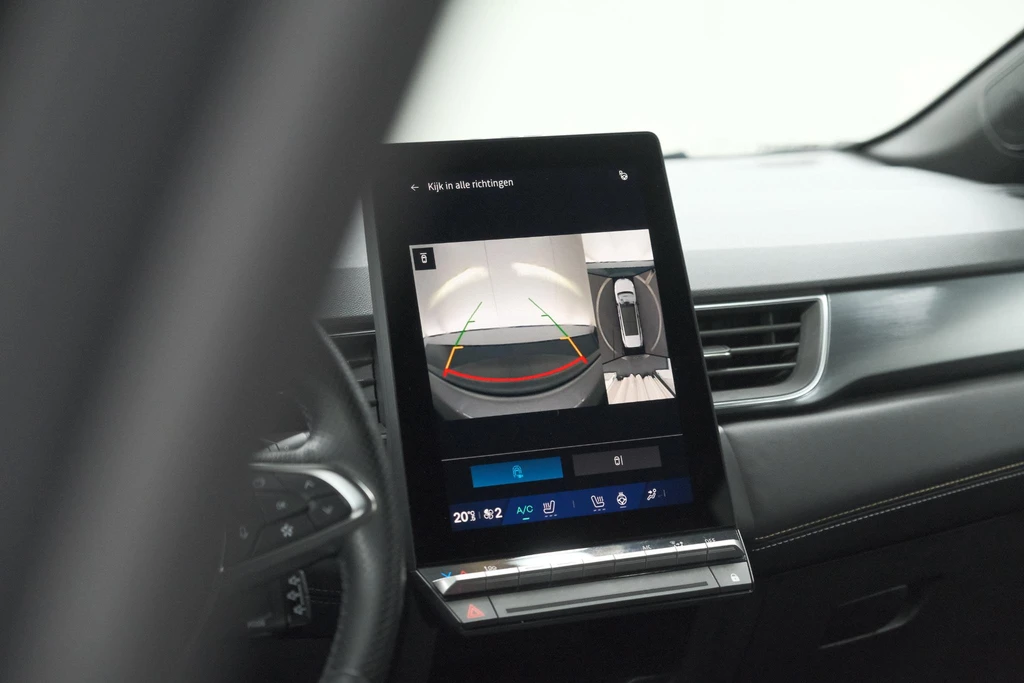 Renault Symbioz – foto 43
