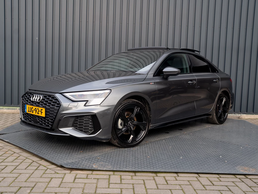 Audi A3 – foto 4