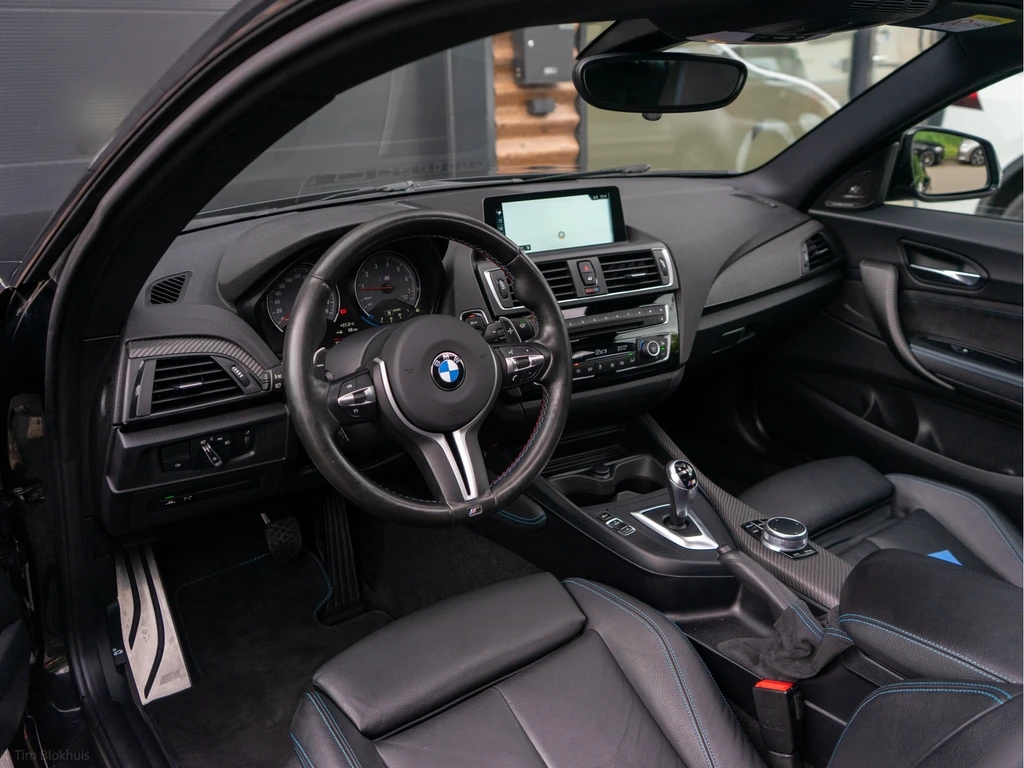 BMW M2 – foto 4