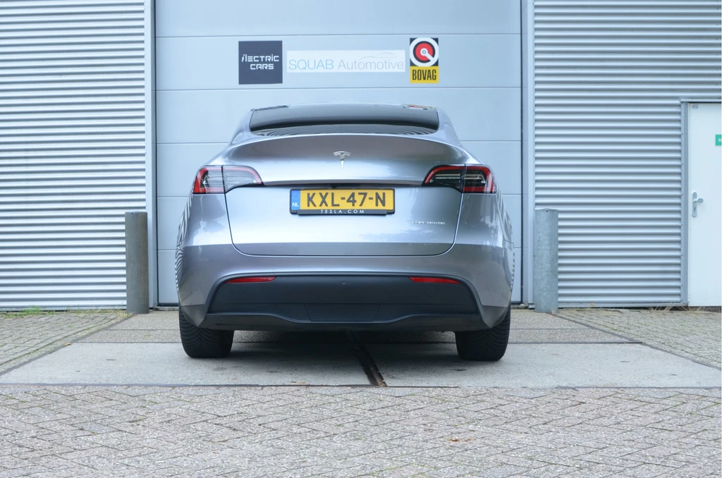 Tesla Model Y – foto 2
