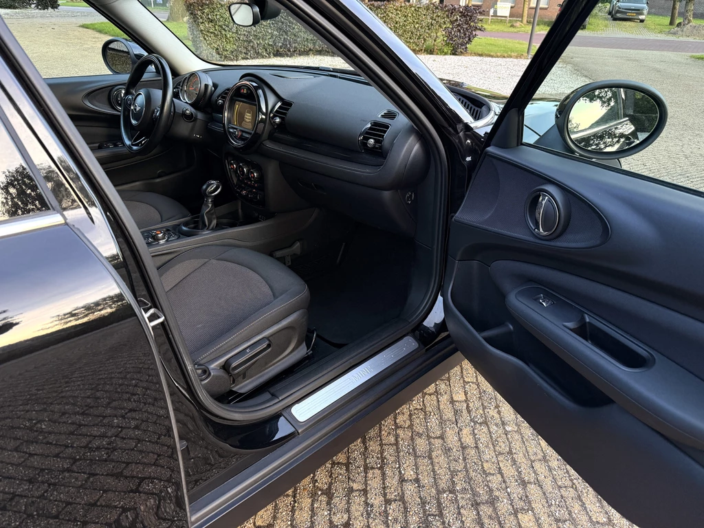 MINI Clubman – foto 40