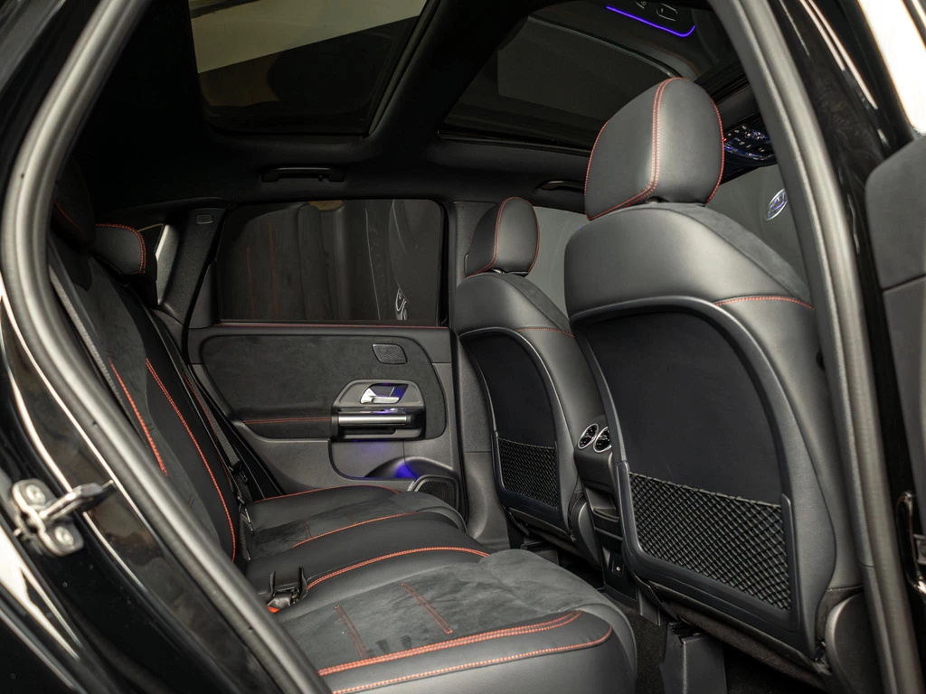 Mercedes-Benz B-Klasse – foto 21