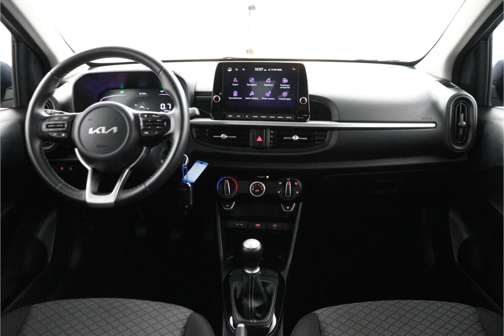 Kia Picanto – foto 36