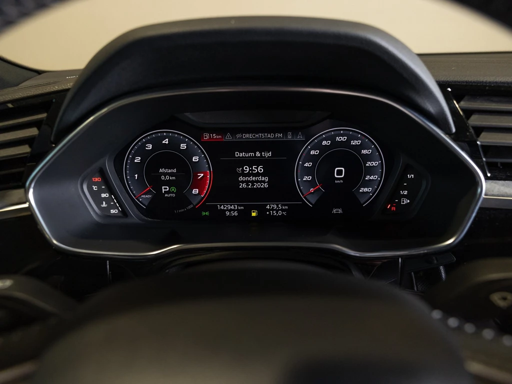 Audi Q3 – foto 28