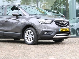 Opel Crossland X – thumbnail 6