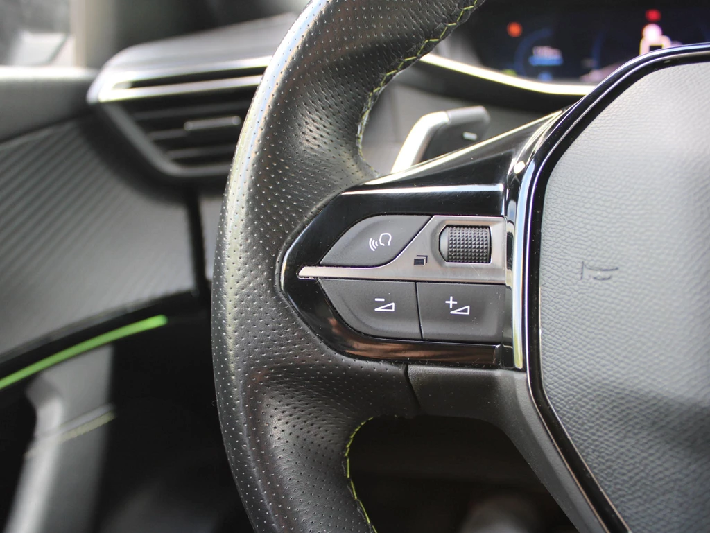 Peugeot 2008 – foto 22