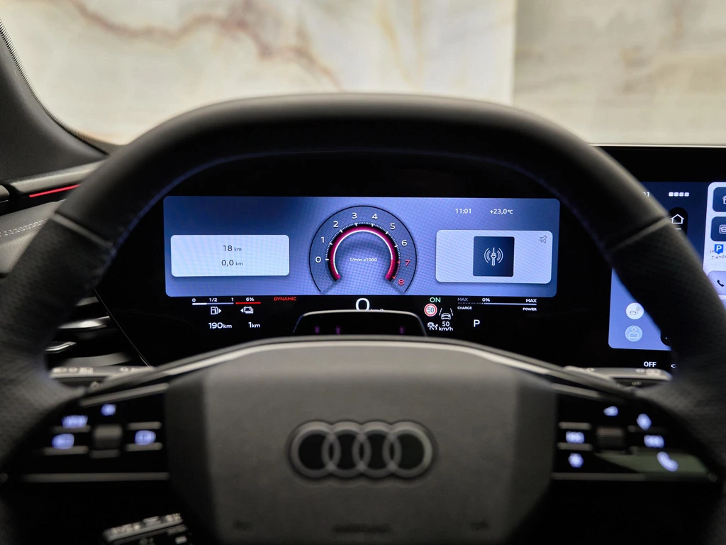 Audi Q5 – foto 19