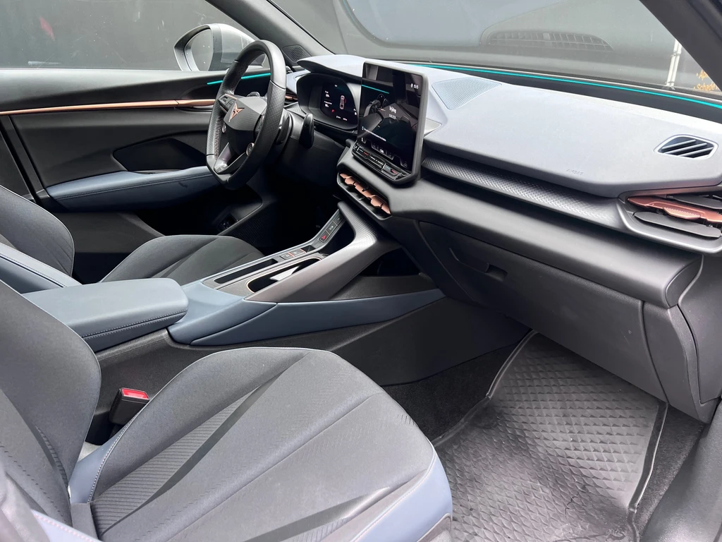 CUPRA Terramar – foto 43