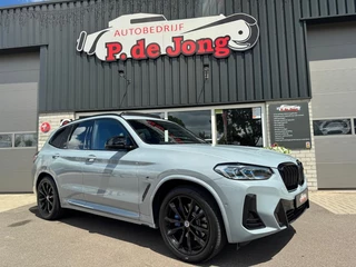 BMW X3 – thumbnail 13