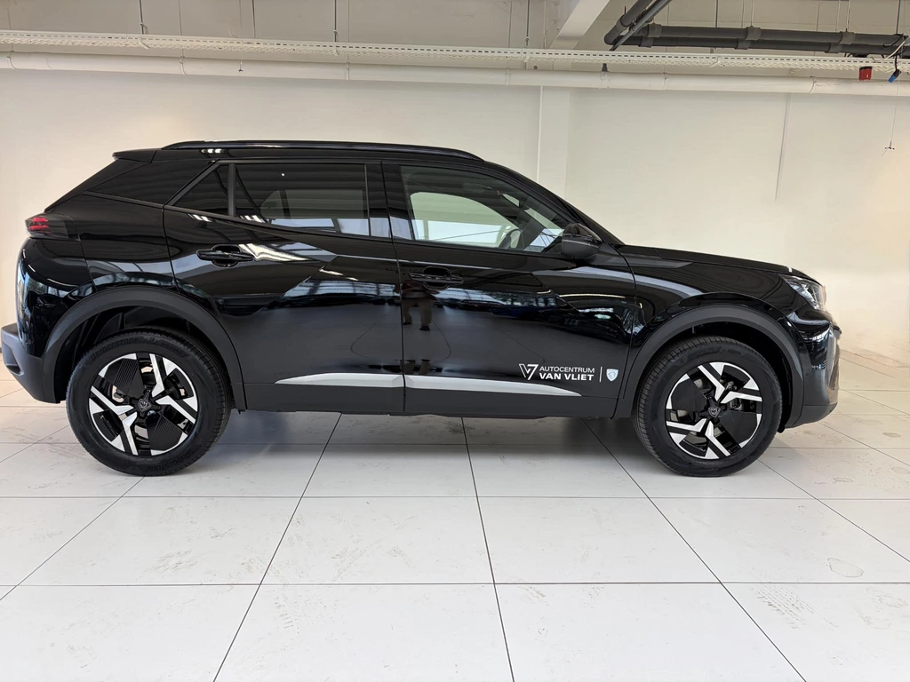 Peugeot 2008 – foto 6