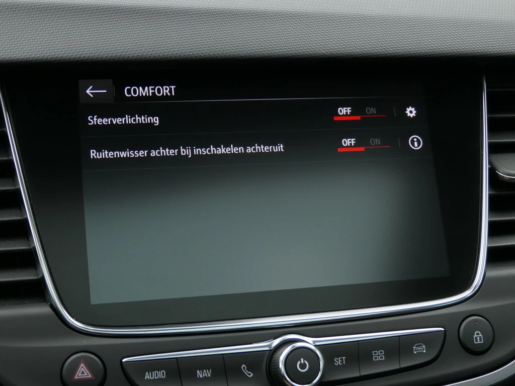 Opel Crossland – foto 32