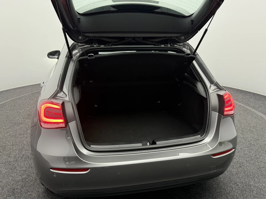 Mercedes-Benz A-Klasse – foto 28