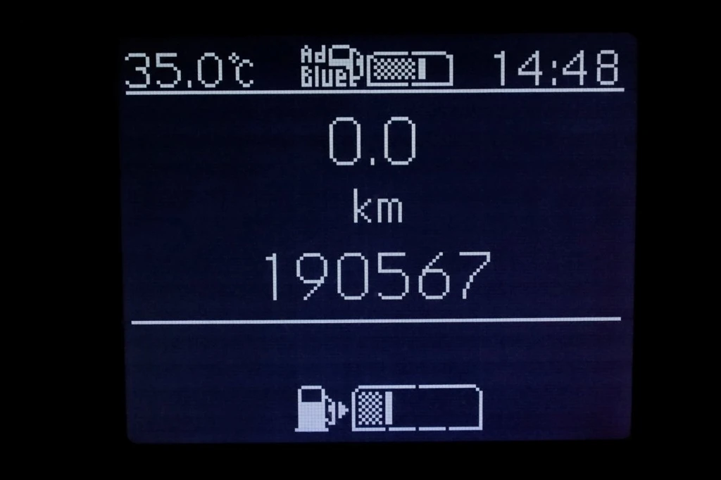Mercedes-Benz Citan – foto 14