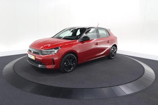 Opel Corsa – thumbnail 1
