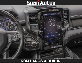 Dodge Ram Pick-Up – thumbnail 26