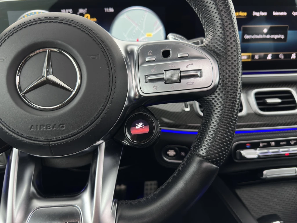 Mercedes-Benz GLE – foto 42