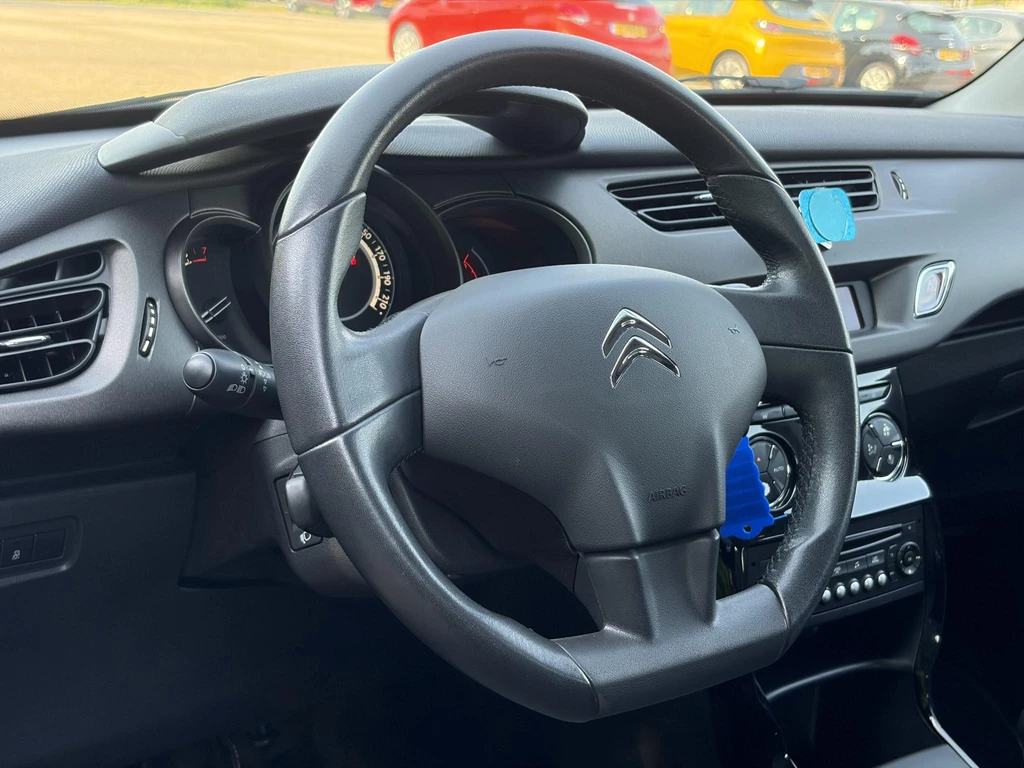 Citroën C3 – foto 7