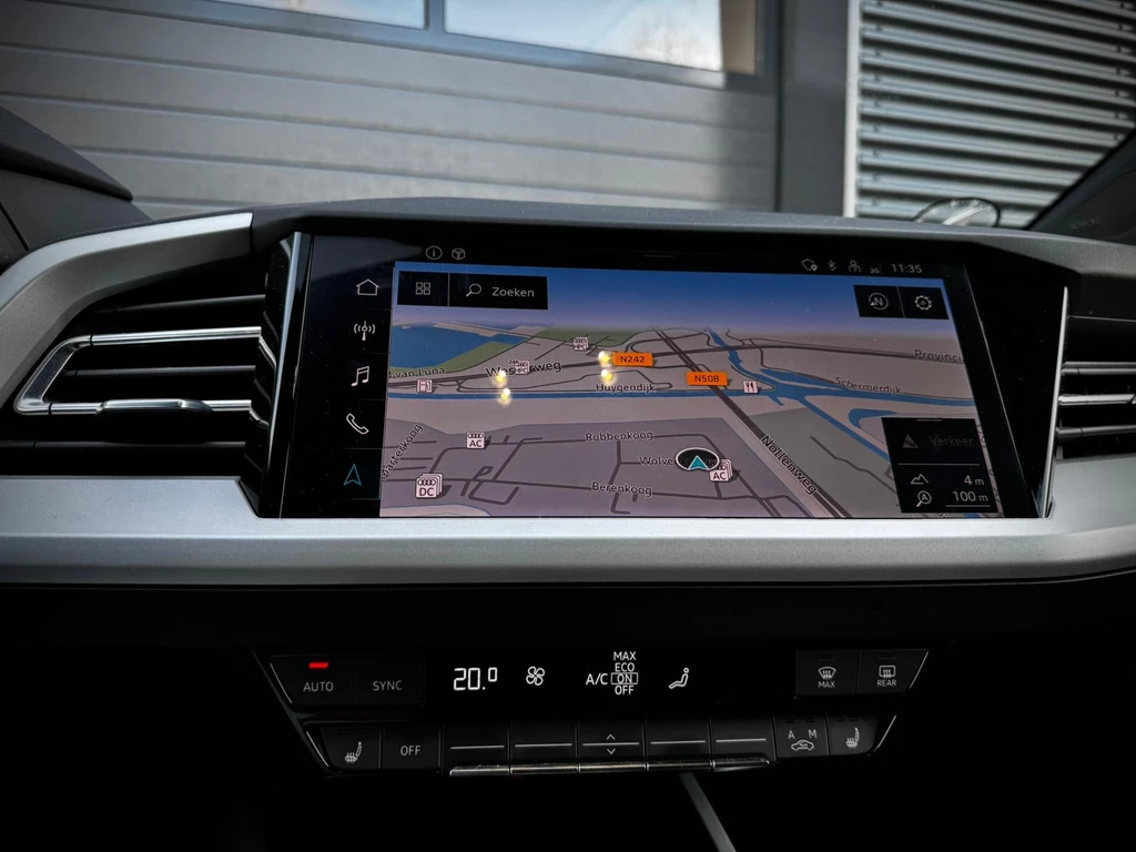 Audi Q4 Sportback e-tron – foto 14