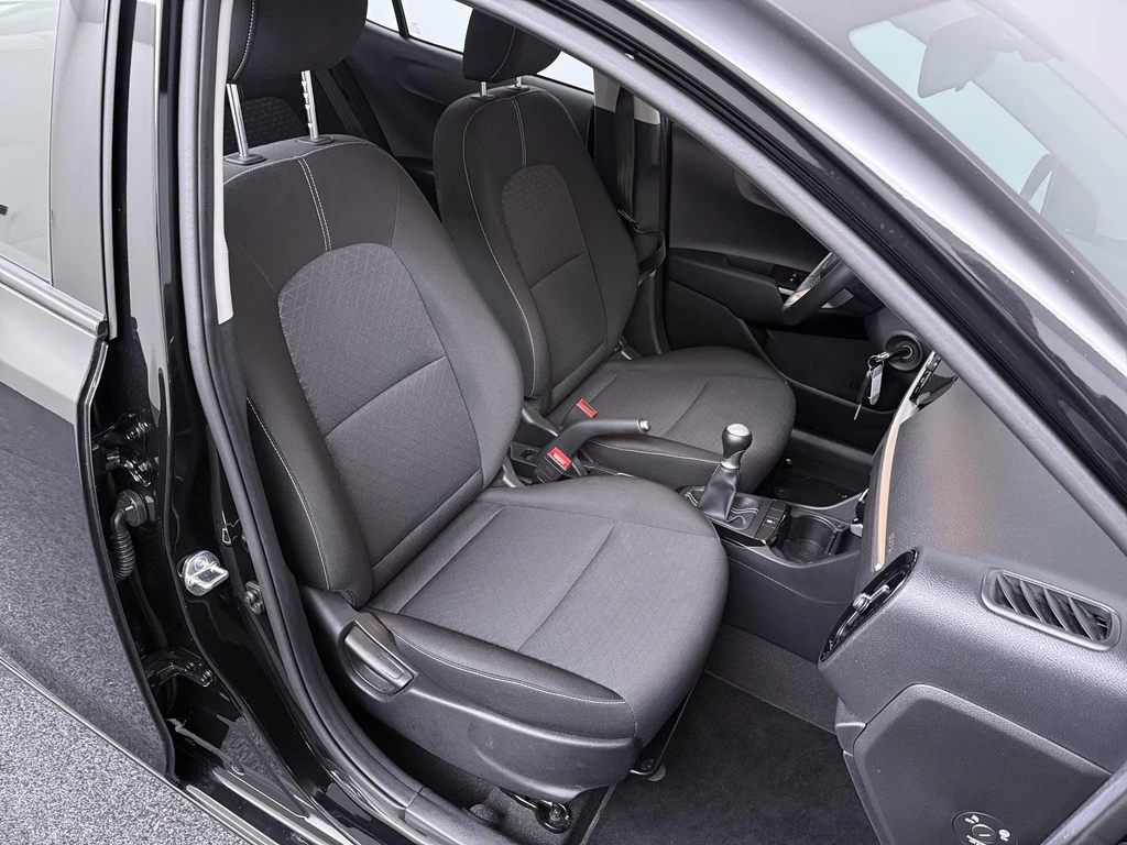 Kia Picanto – foto 36