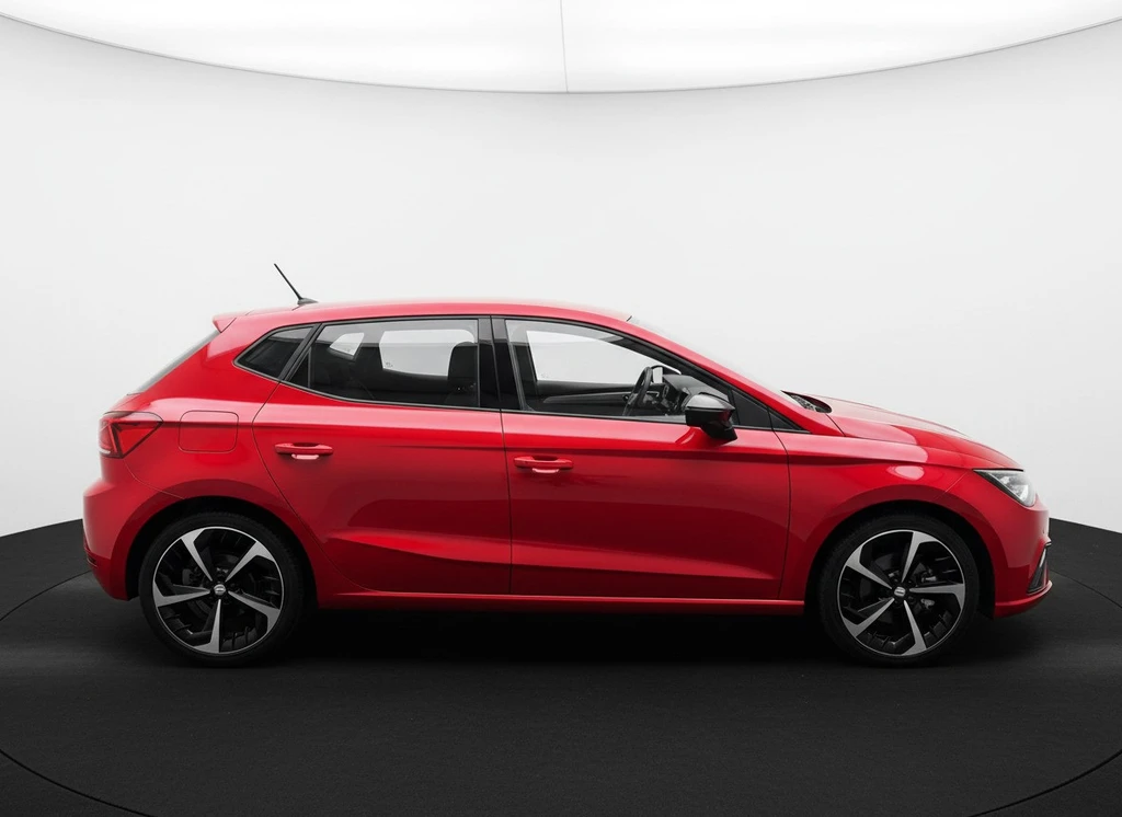 SEAT Ibiza – foto 17