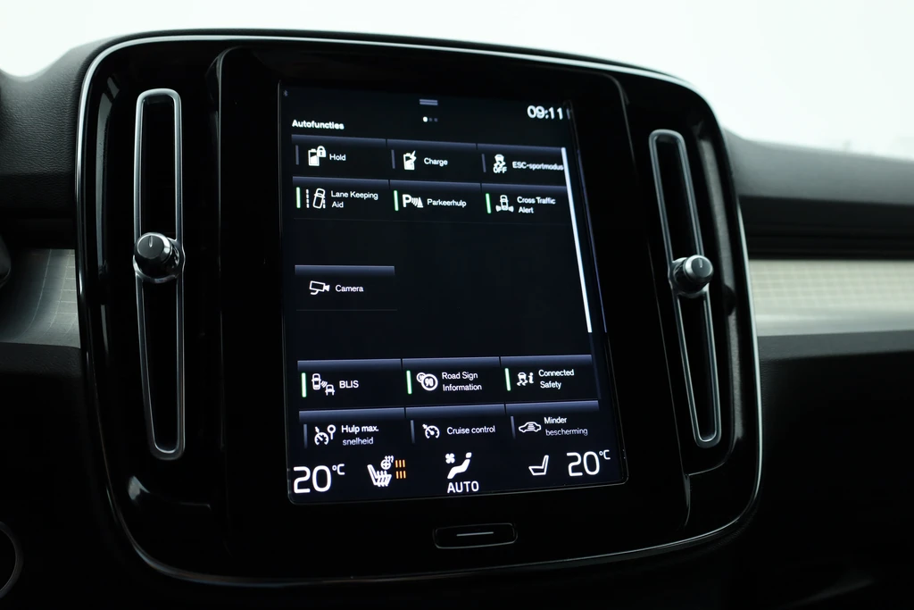 Volvo XC40 – foto 22