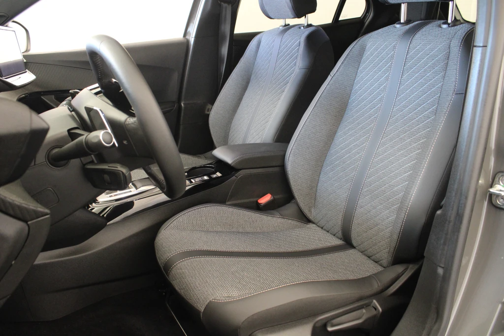Peugeot 2008 – foto 9