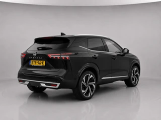 Nissan QASHQAI – thumbnail 5