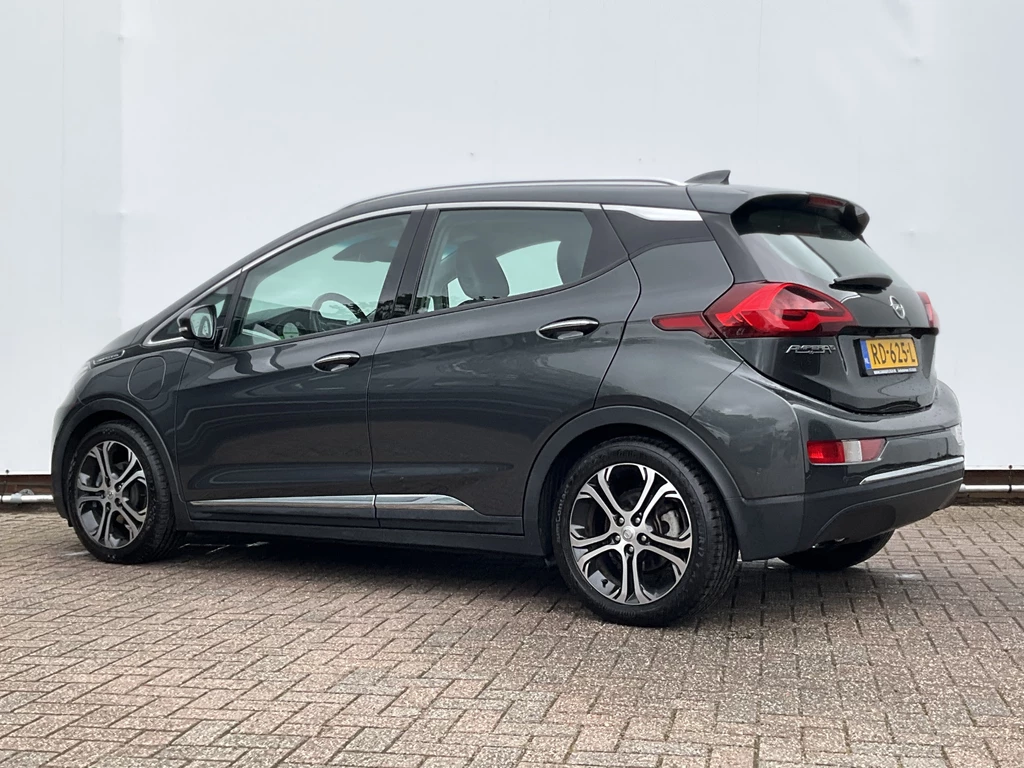 Opel Ampera-e – foto 7