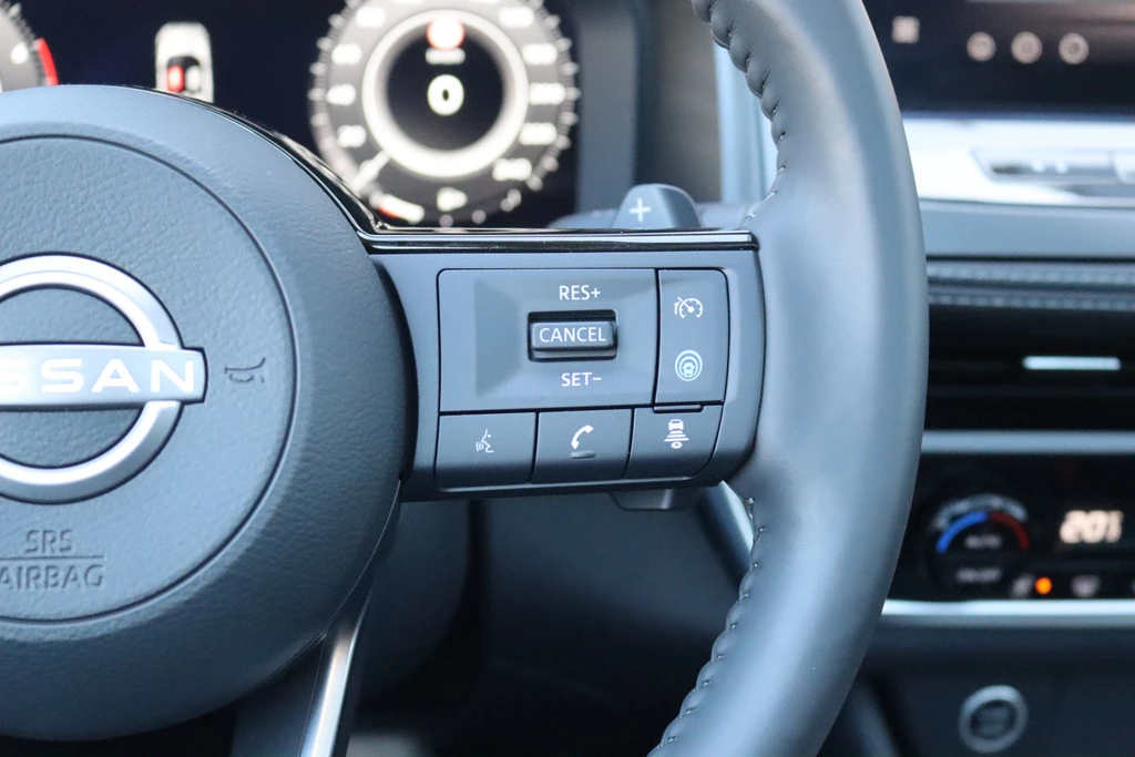Nissan QASHQAI – foto 17