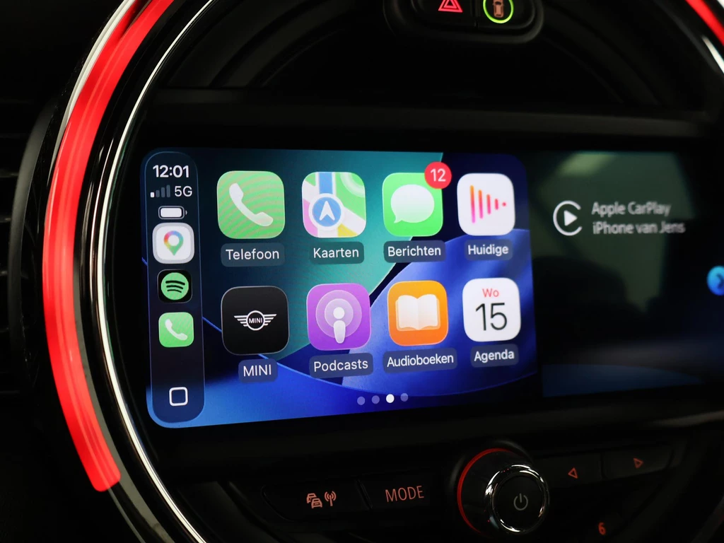 MINI Cooper Cabrio – foto 45
