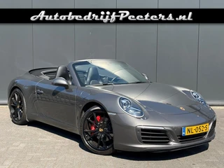 Porsche 911 – thumbnail 5