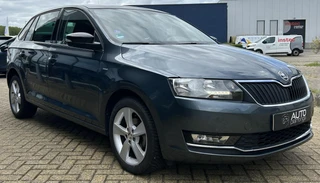 Škoda Rapid – thumbnail 4