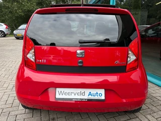 SEAT Mii – thumbnail 3