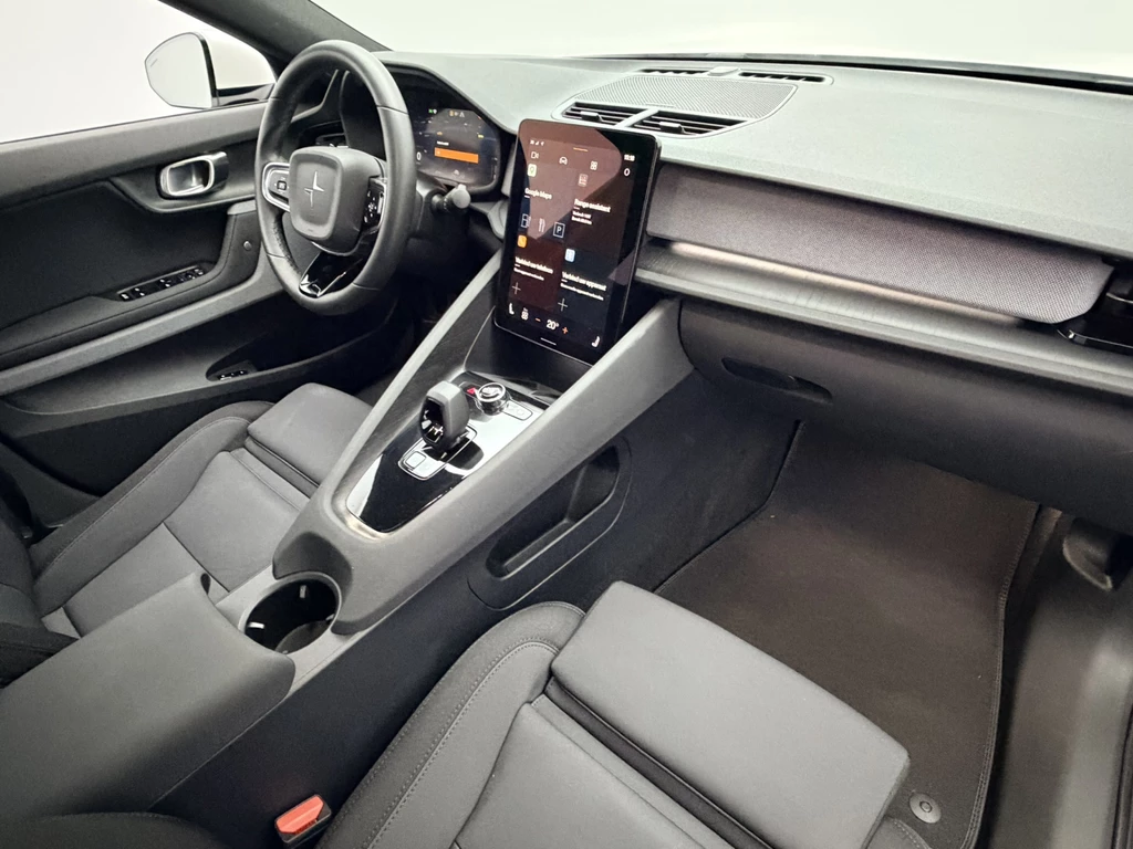 Polestar 2 – foto 13