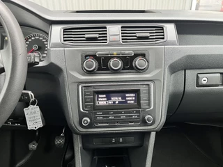 Volkswagen Caddy – thumbnail 16