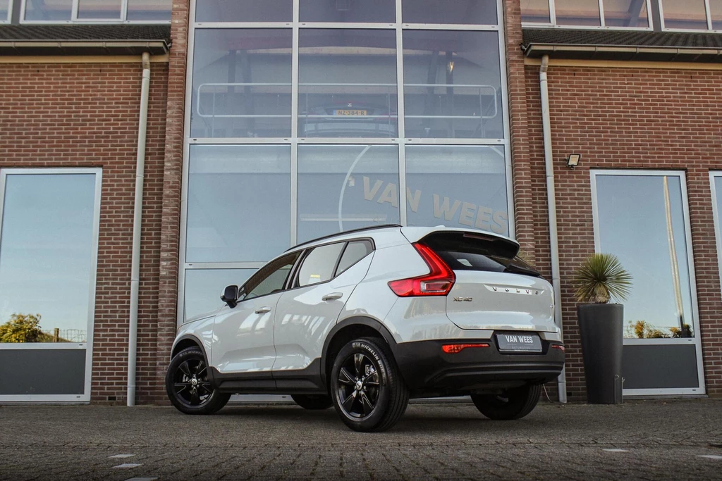 Volvo XC40 – foto 4
