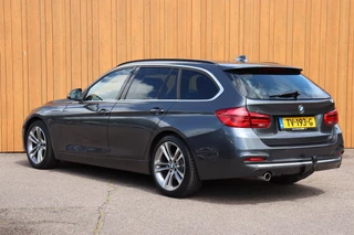BMW 3 Serie – thumbnail 4