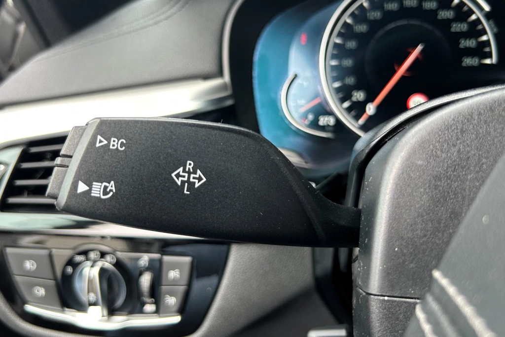 BMW 5 Serie – foto 19