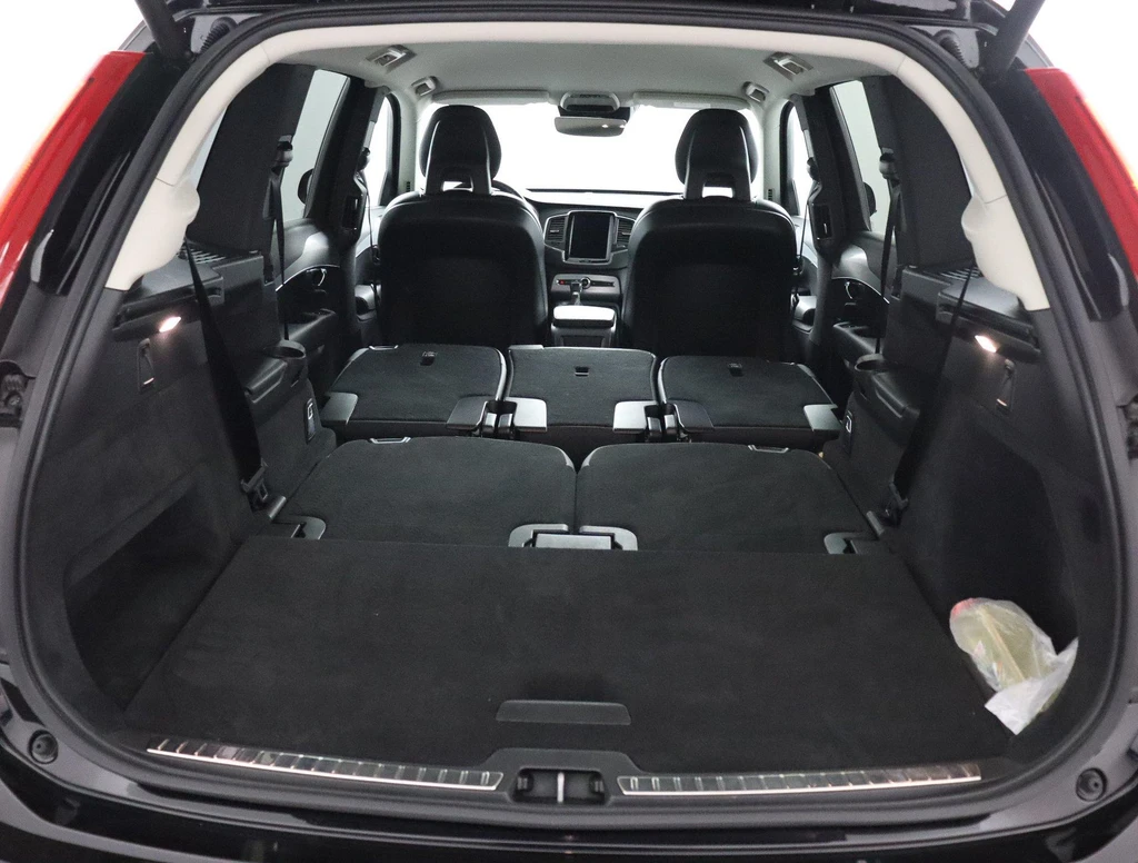 Volvo XC90 – foto 26