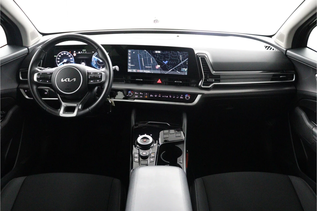 Kia Sportage – foto 36