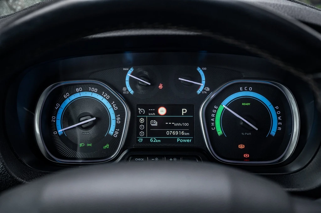 Peugeot e-Expert – foto 24