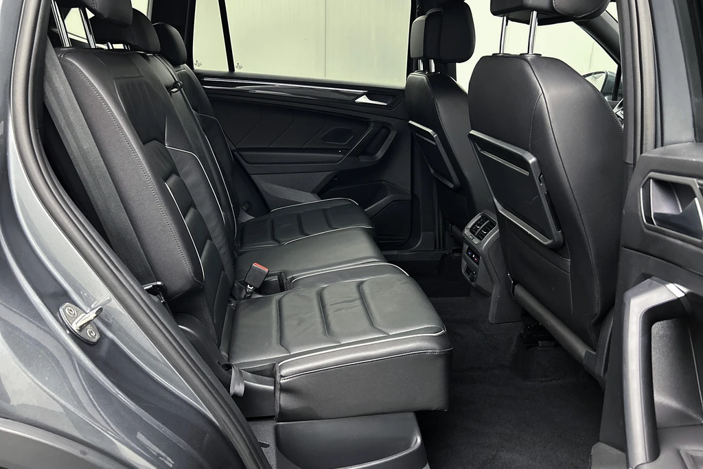 Volkswagen Tiguan Allspace – foto 30