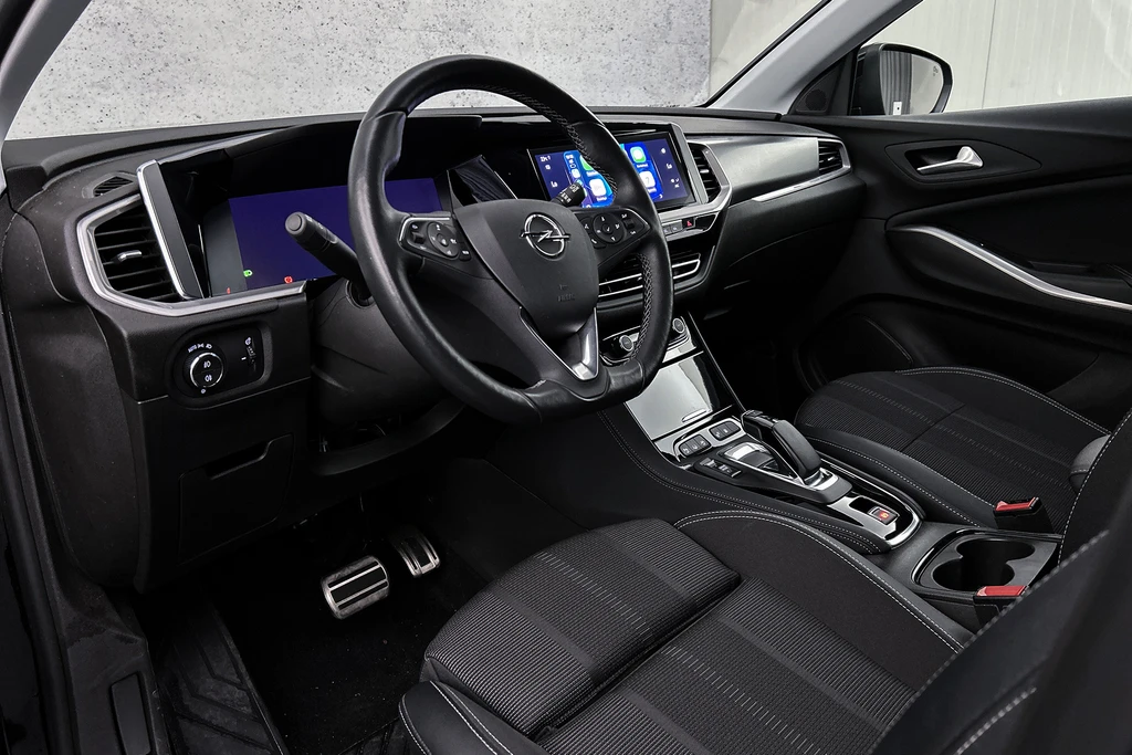 Opel Grandland – foto 27