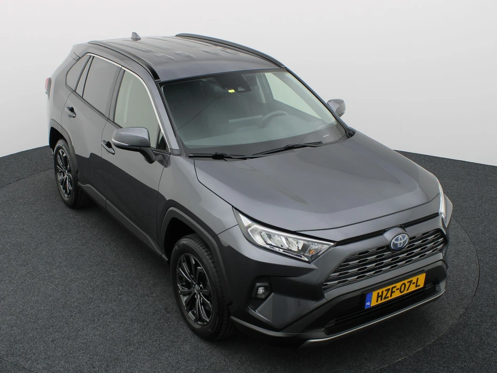 Toyota RAV4 – foto 13